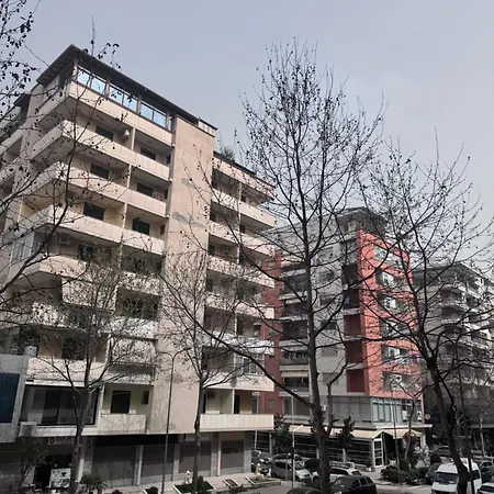 Super In Apartment *
